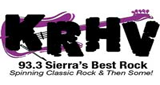 KRVH logo