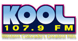 Kool 107.9 FM logo