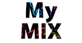 DjLou MymixRadio logo