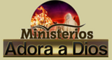 Ministerios Adora Adios logo