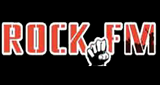 ROCK.FM RADIO logo