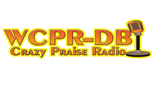 Crazy Praise Radio logo
