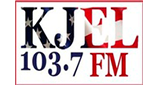 KJEL logo