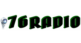 76RadiO logo