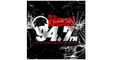 MYBEAT 94.7 FM logo