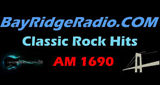 Bay Ridge Radio logo
