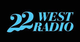 22 West Radio logo