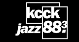 Jazz 88.3 logo