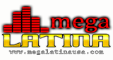 Mega Latina Usa logo