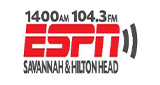 ESPN Savannah logo