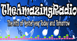 Theamazingradio logo