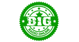 Big Radio Online logo