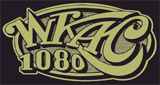 WKAC Radio logo