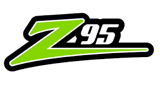 Hot Z95 logo