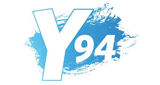 Y94 / KOYY 93.7 FM logo