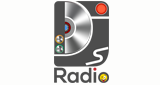 DJsRadioUS logo