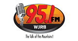 WJRB logo