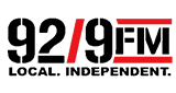 92/9 Online logo