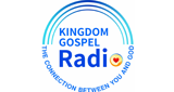 Kingdom Gospel Radio logo