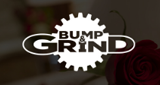 Dash Radio / Bump & Grind logo