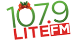 107.9 LITE/FM logo