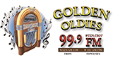 Golden Oldies logo