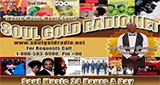 Soul Gold Radio / Old School R&B Old Love Songs logo