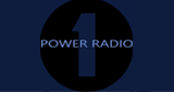 1 Power Radio logo