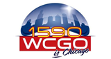 1590 WCGO logo