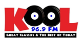Kool FM logo
