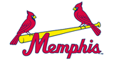Memphis Redbirds Baseball Network logo