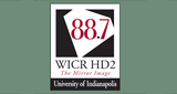 The Mirror Image logo