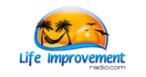 Life Improvement Radio logo