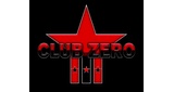 Club Zero Radio logo