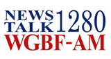 News Talk 1280 logo