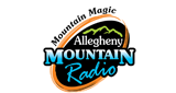 Allegheny Mountain Radio 1370AM logo