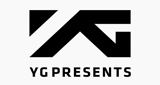 Dash Radio / YG Presents logo