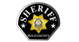 Weld County Sheriff logo