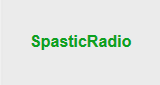 Spastic Radio logo