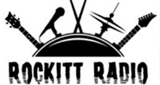 Rockittt Radio logo