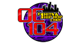 OC 104 logo