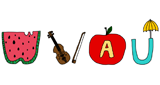 WVAU logo