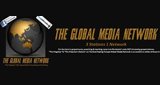 The Flagship / The Global Media Network logo