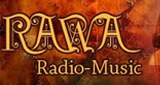 RAWA Radio 2 logo
