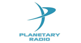 Planetary Radio logo