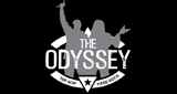 WEIU Odyssey logo