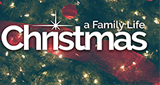 Family Life Christmas logo