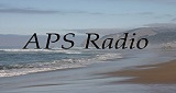 APS Radio / Oldies logo