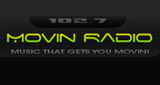 Movin Radio logo