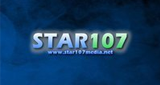 Star 107 The Hits logo